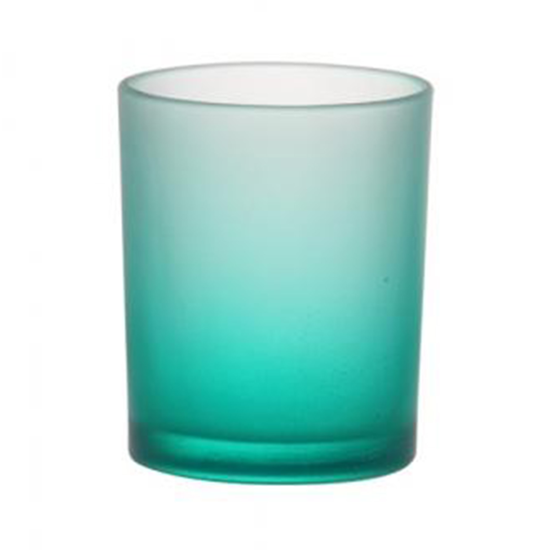 Nessia Frosted Votive Candle Holder - 3 OZ. 11