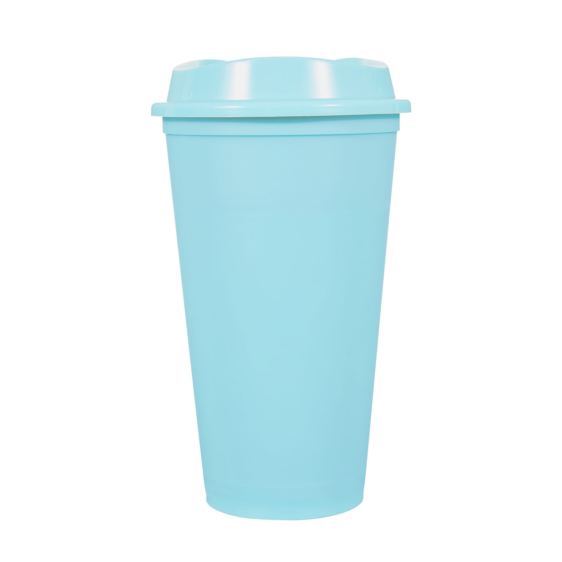 16 Oz. Reusable Coffee Cup 3