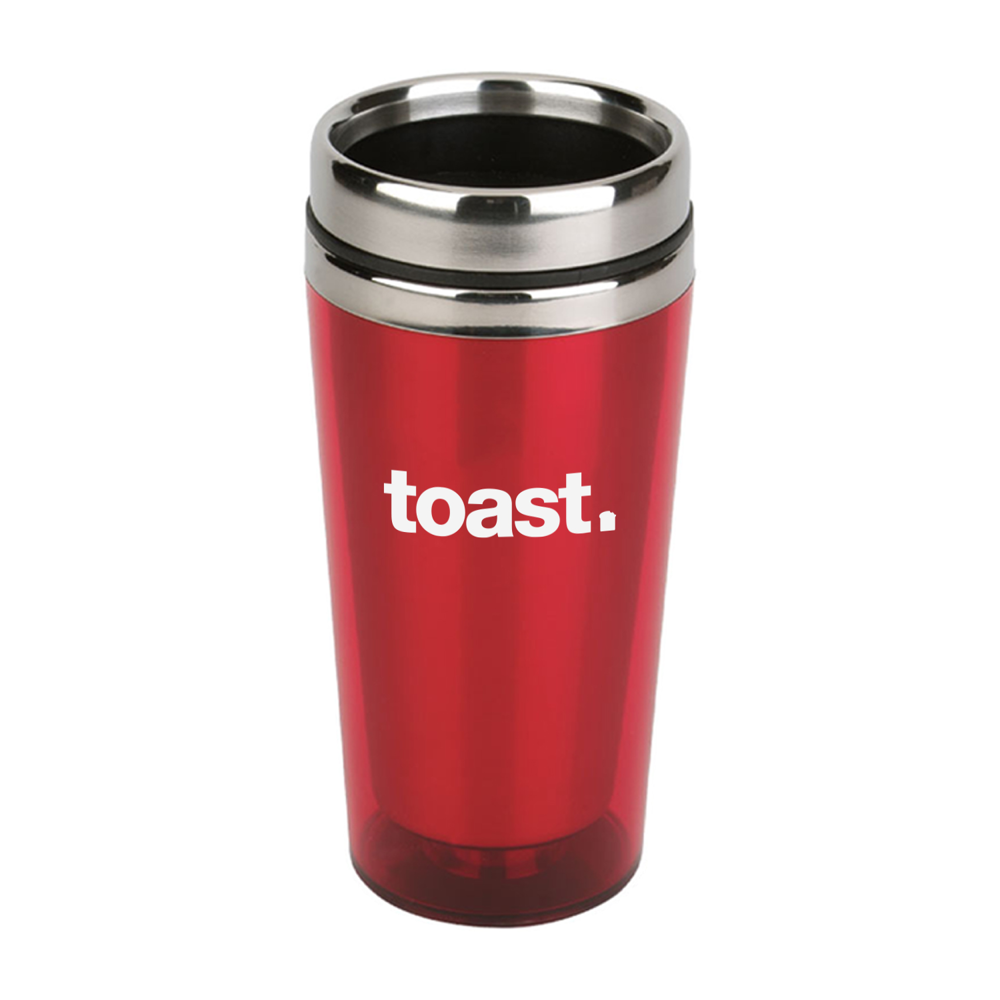 16oz Insulated Tumbler