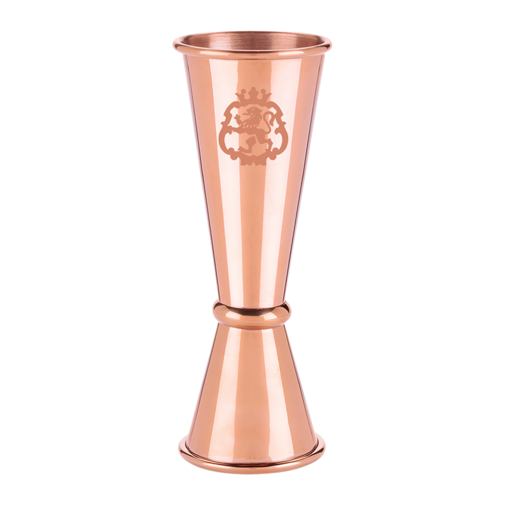 Stainless Steel Jigger 6