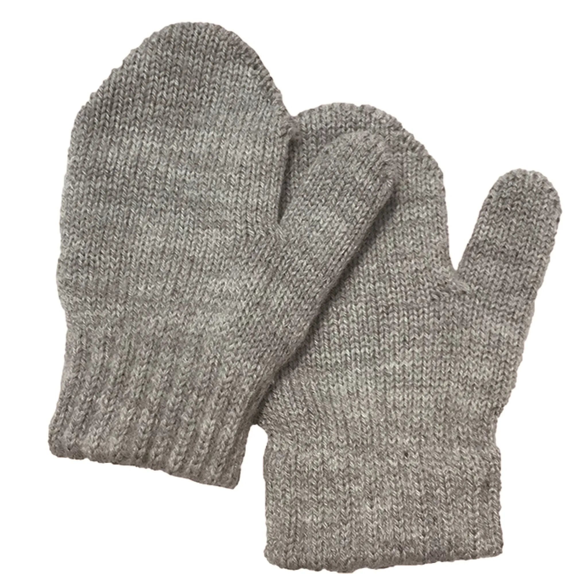 Creative All-Inclusive Children's Knitted Gloves MOQ 100 2