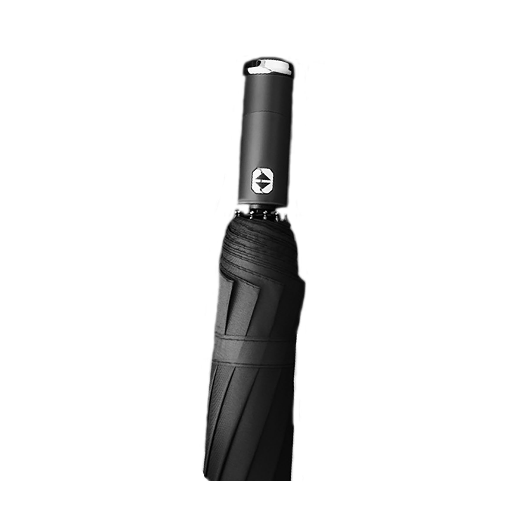 Portable Travel Umbrella With LED 2