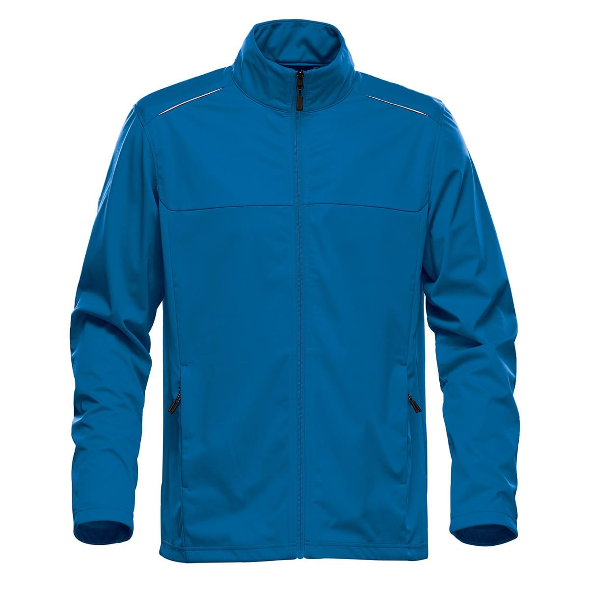 Stormtech Men's Greenwich Lightweight Softshell Jacket 6