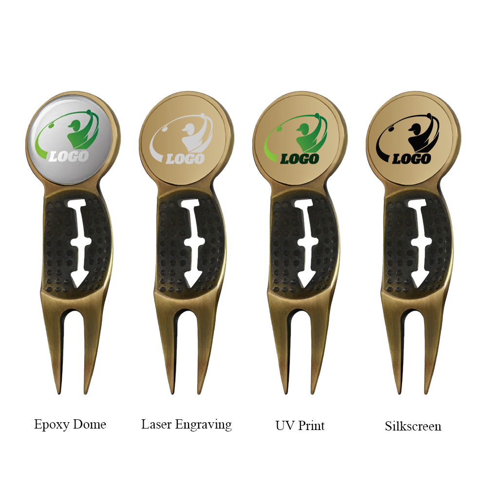 Golf Ball Marker Gift Box Set 8