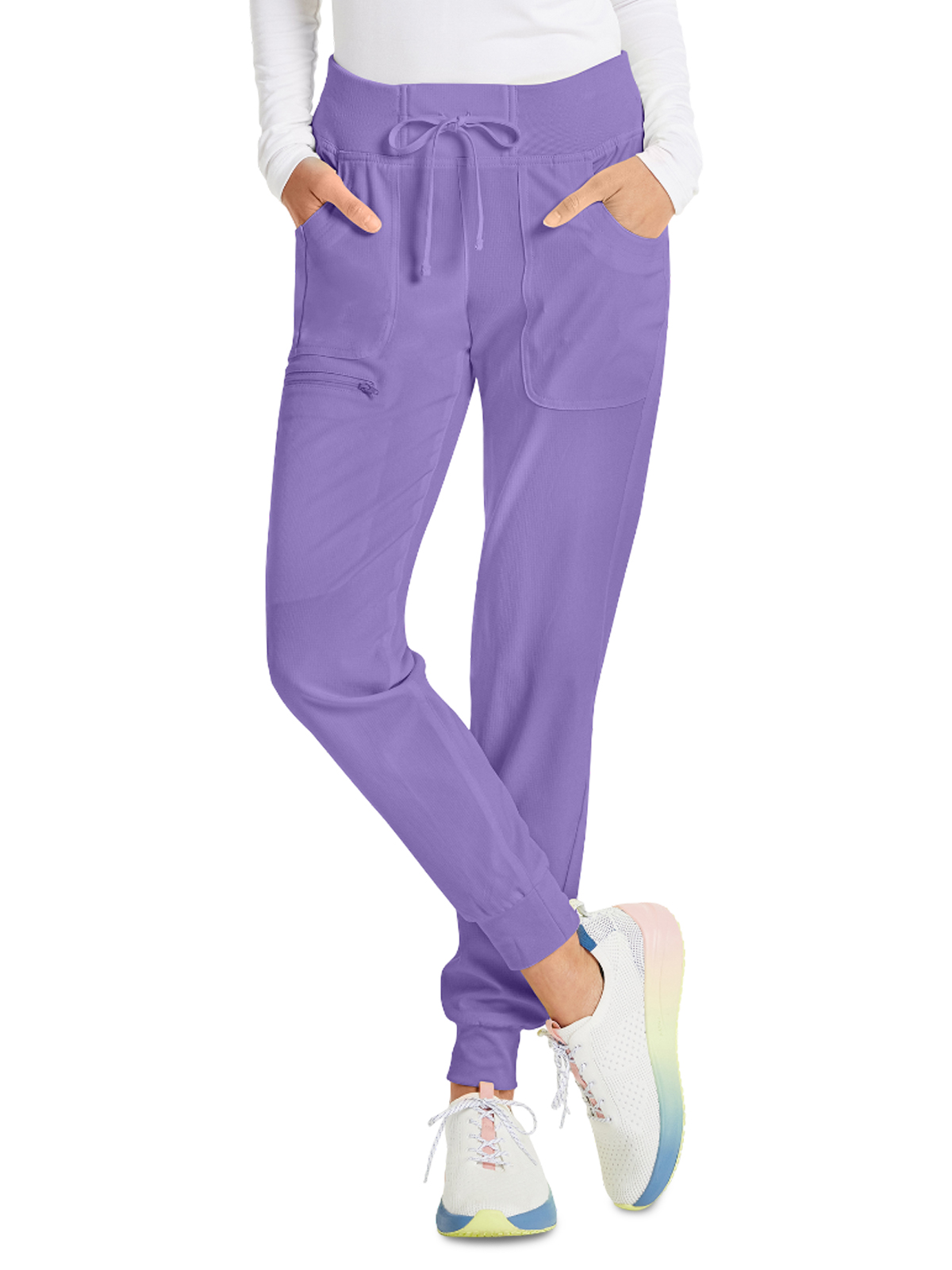 HeartSoul - Break on Through - Women's Drawstring Jogger 50
