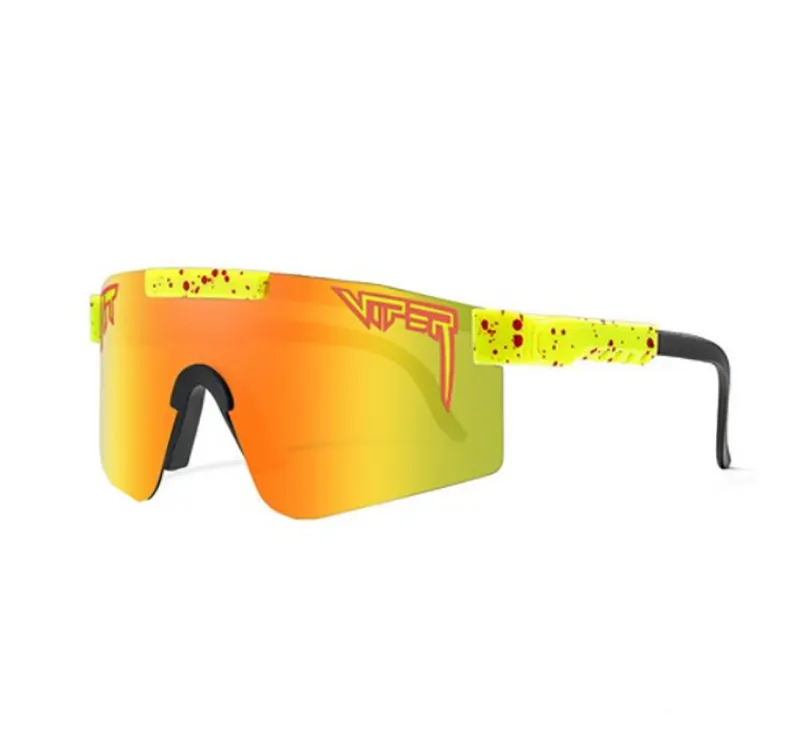 Polarized Sports Sunglass 3