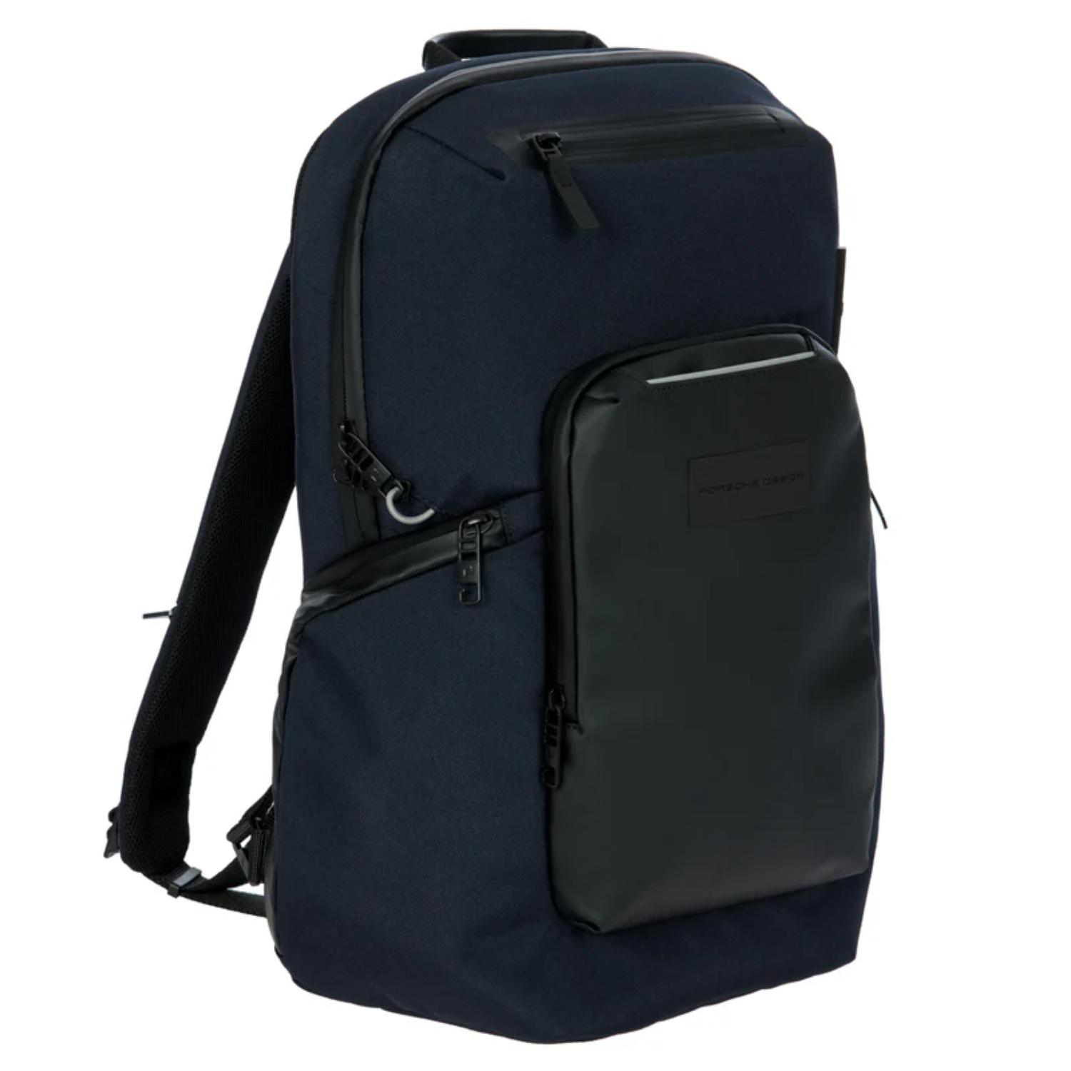 BRIC'S® Porsche Design Urban Eco Small Backpack 5