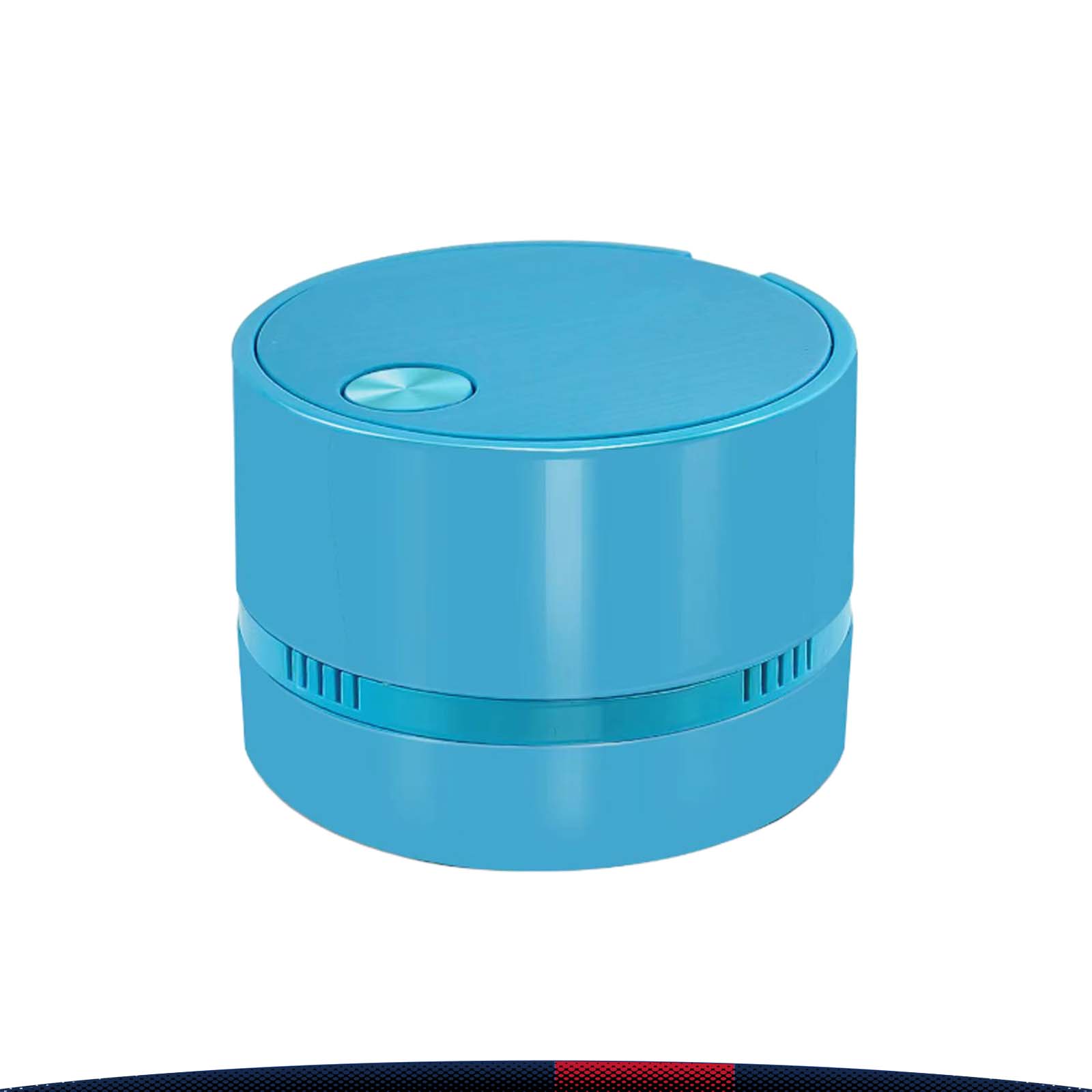 Cardinal Desktop Vacuum Cleaner 8