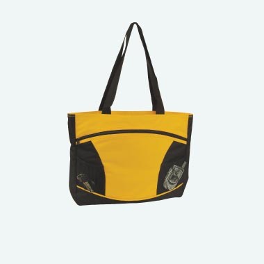 Sportmen Poly Tote 2