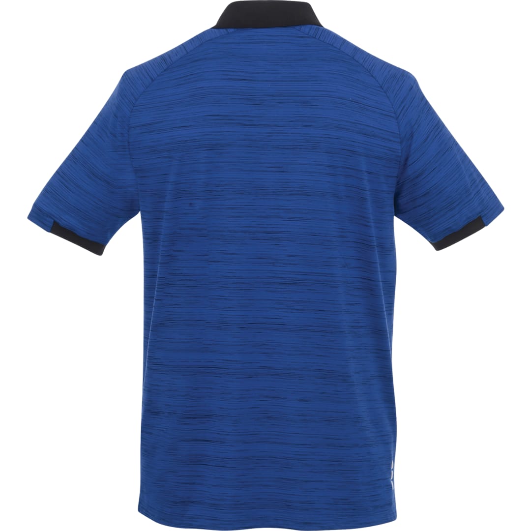 Men's EMORY Short Sleeve Polo 16