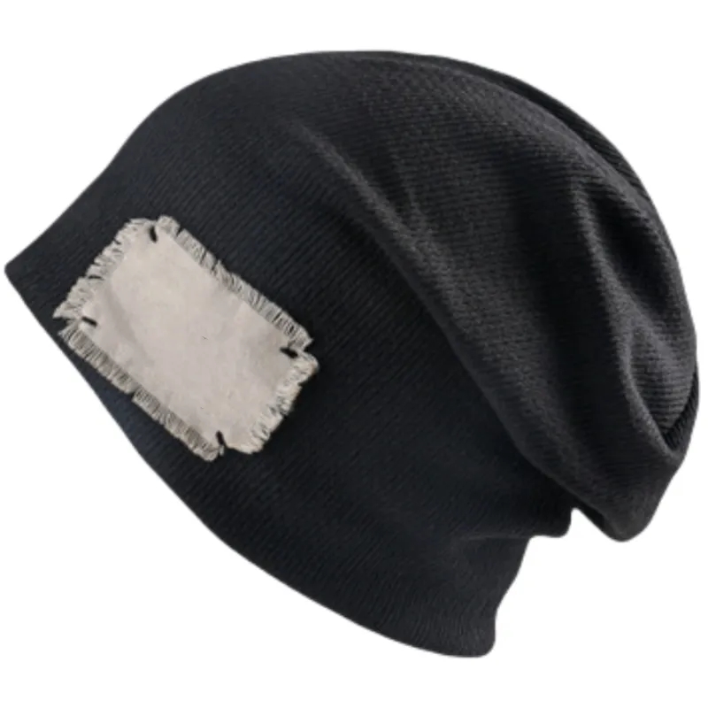 Slouchy Hat 2