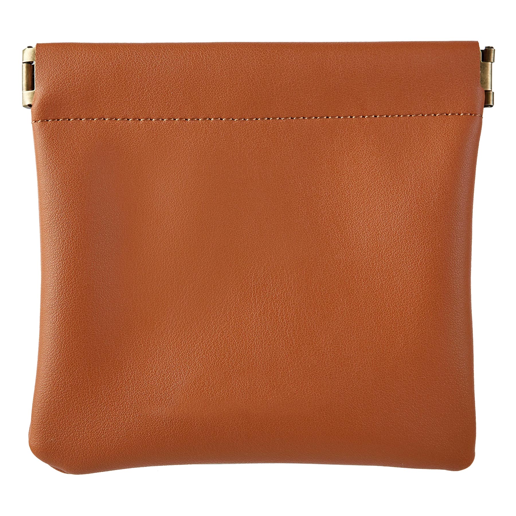 Portable Squeeze Magnetic Coin Purse 10