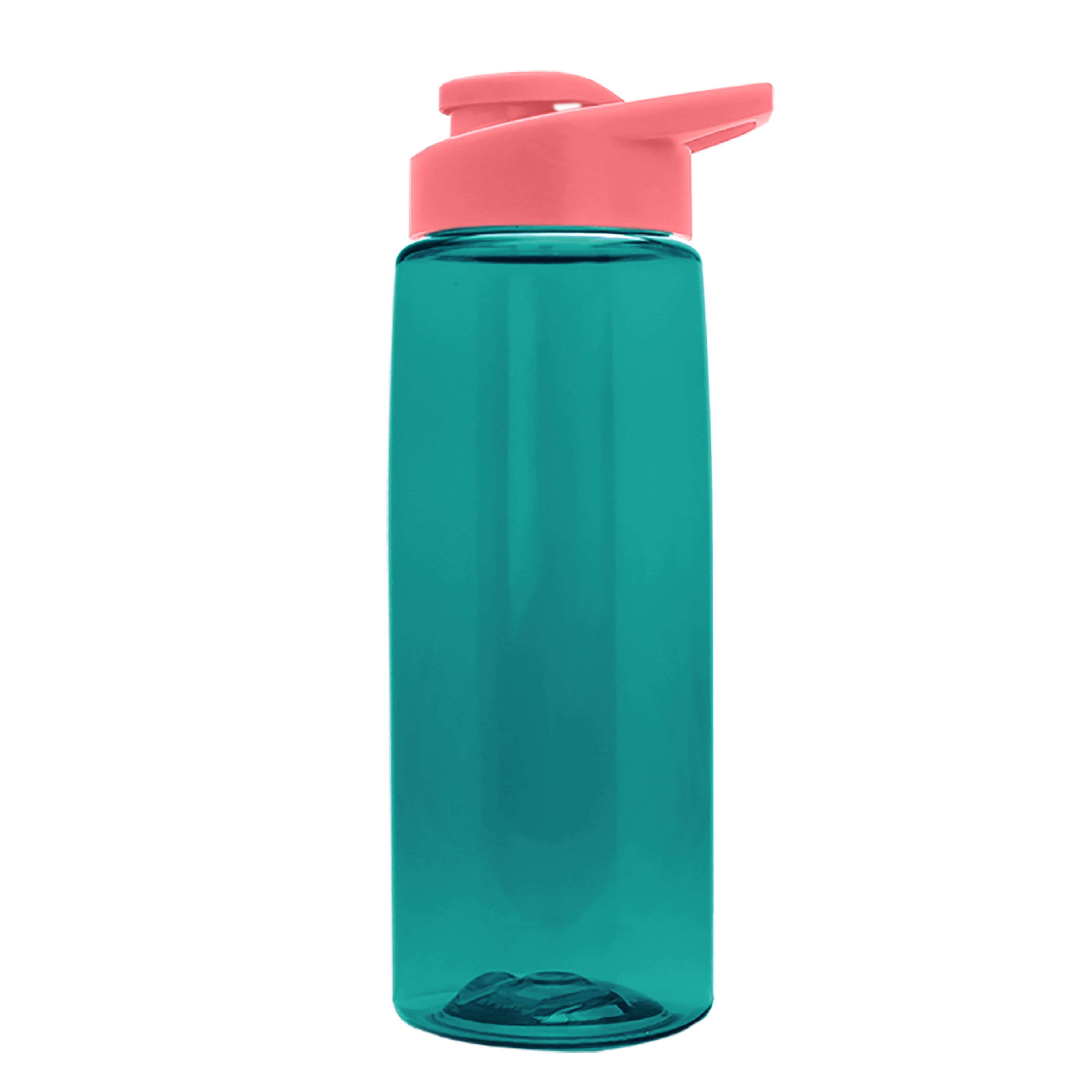 Garyline® Flair Tritan® Bottle with Drink-Thru Lid - 26 oz. 303