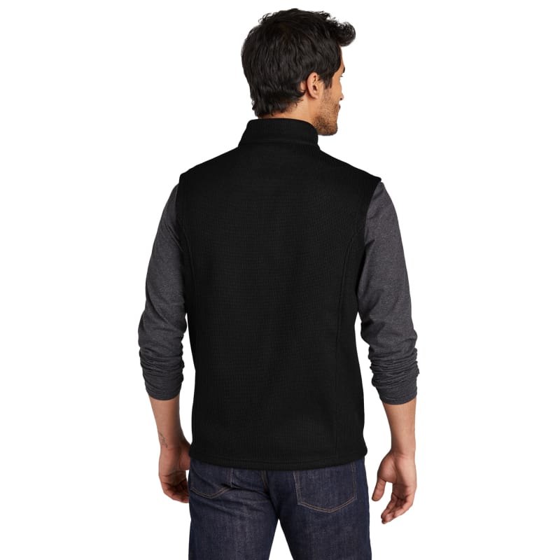 OGIO Grit Fleece Vest 6
