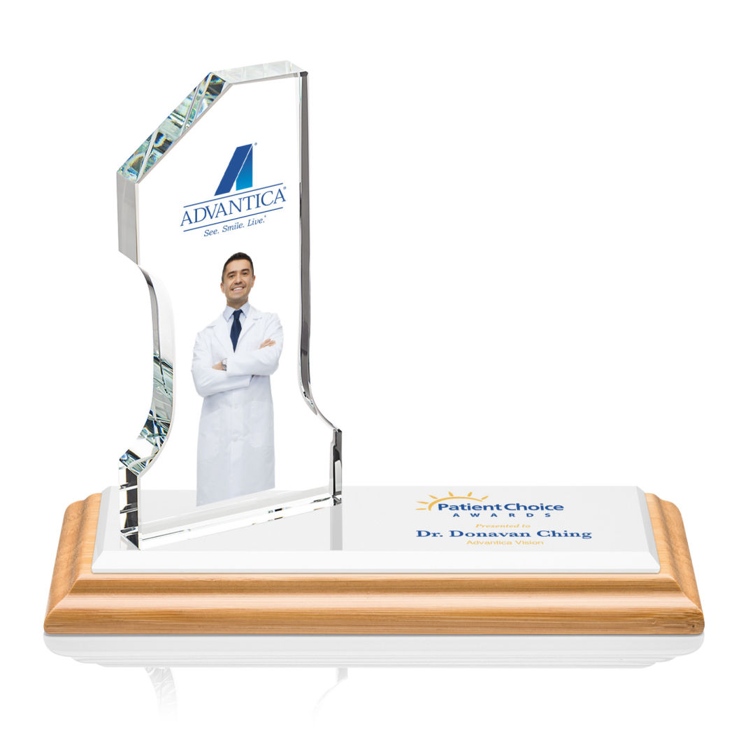 Northam #1 VividPrint™ Award 24