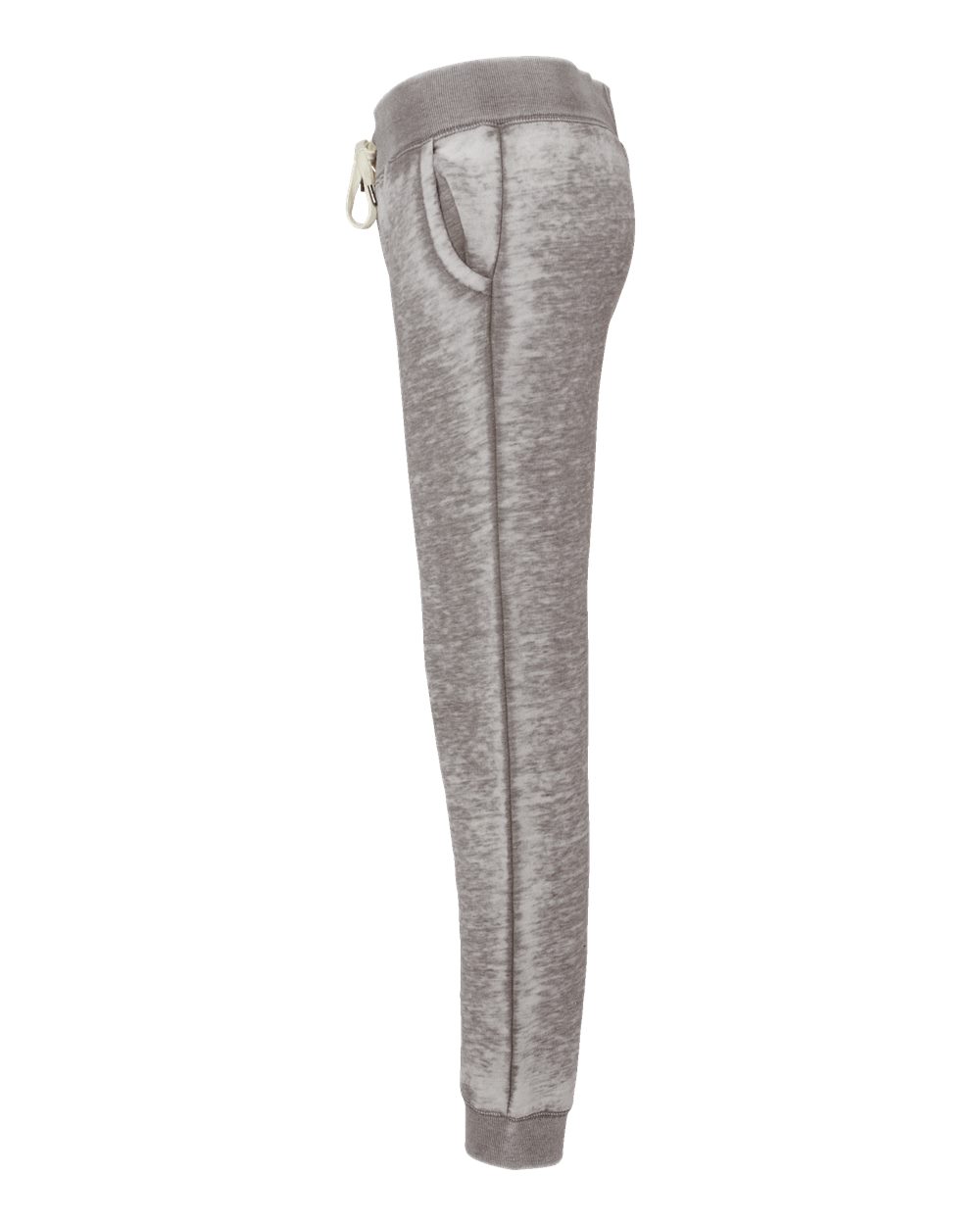 Women's Vintage Zen Fleece Joggers - 8944 10