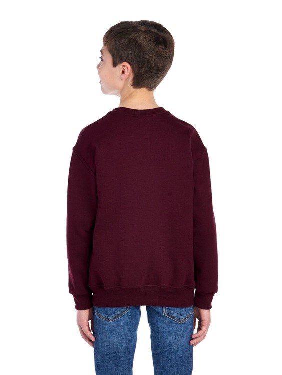 JERZEES NuBlend® Youth Sweatshirt 6