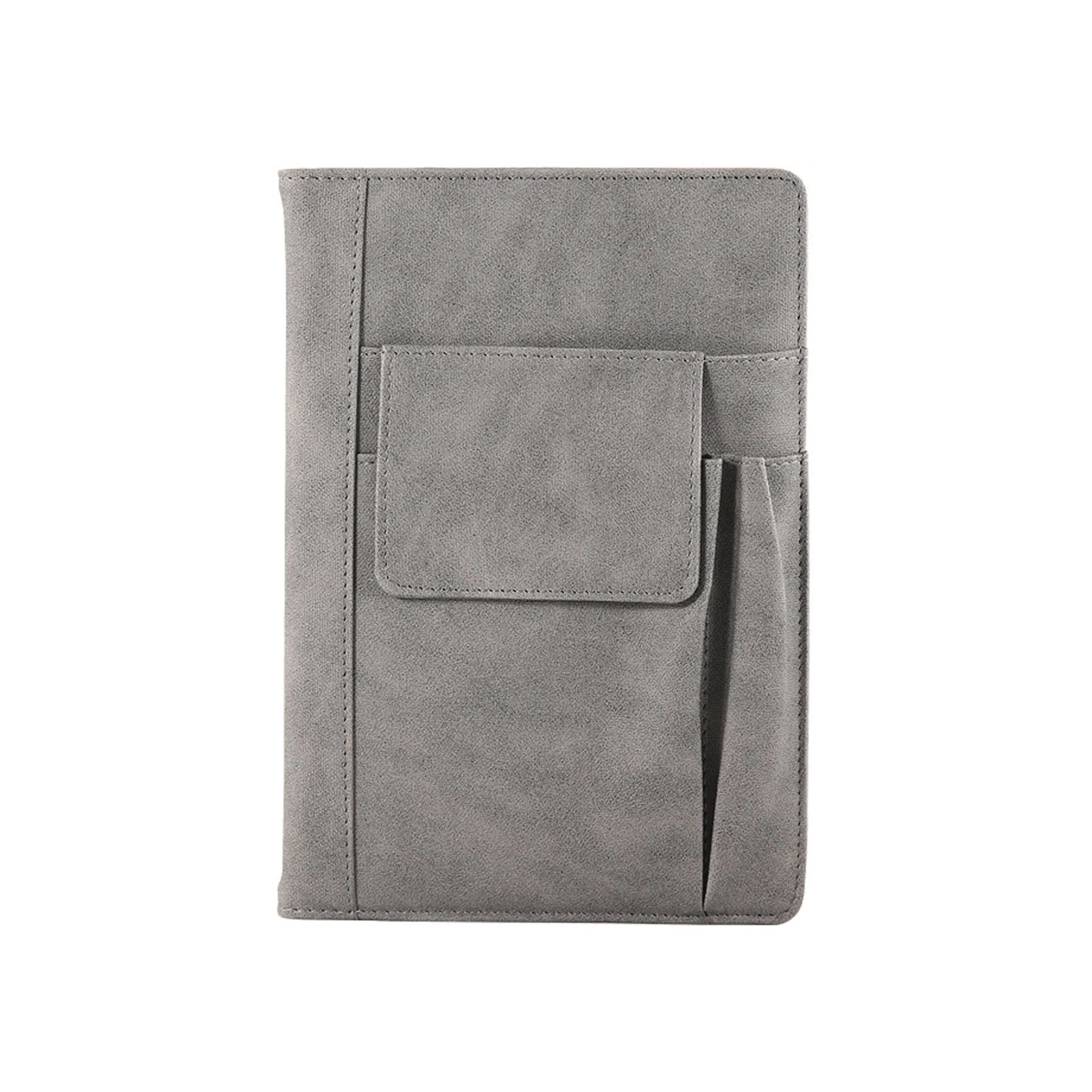 A5 Multi-Function Storage Notebook 3