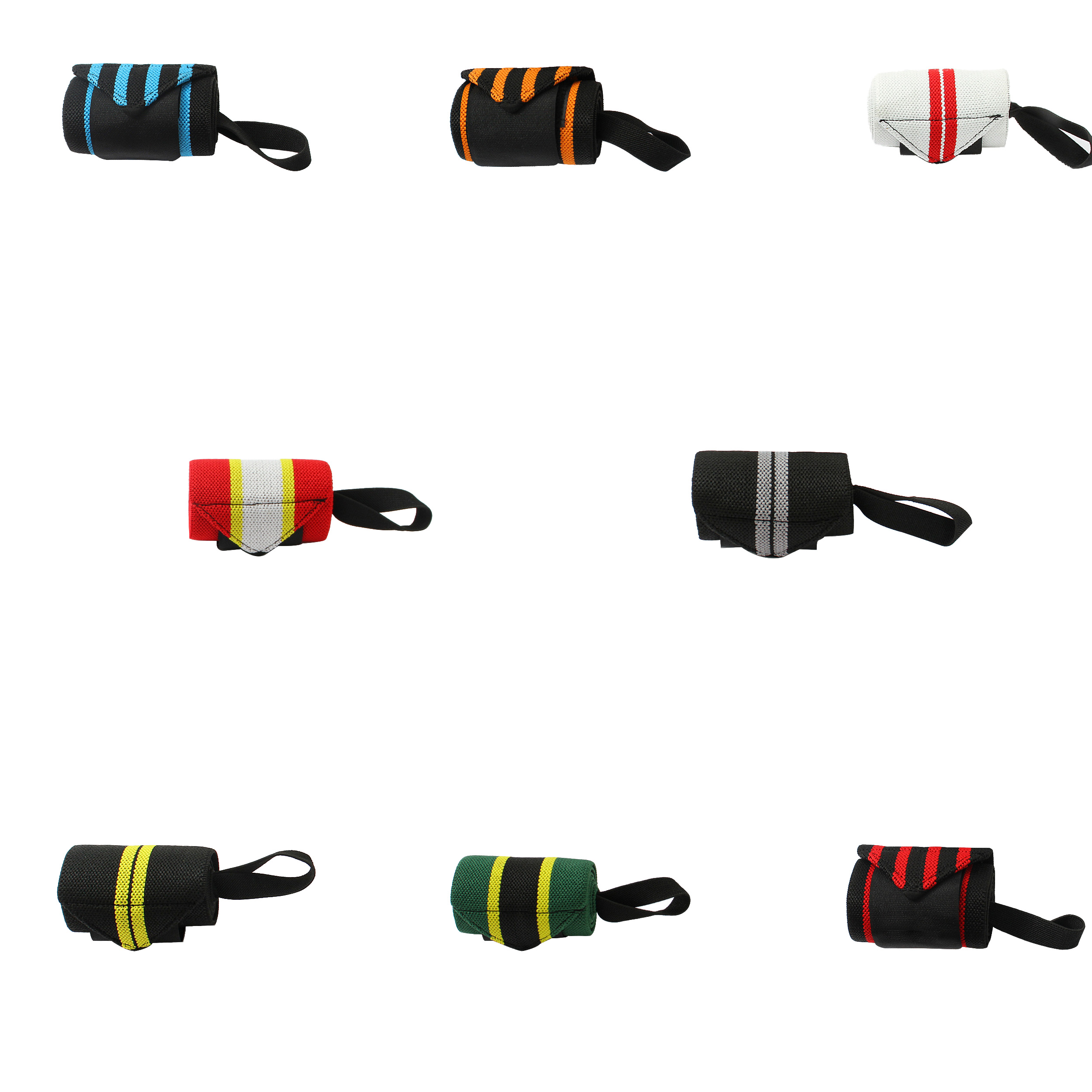 Fitness Sports Wrist Guard 3