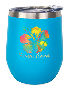 11 Oz. Aster Tumbler 8