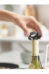 Joseph Joseph® BarStar 3-in-1 Gray Corkscrew 18
