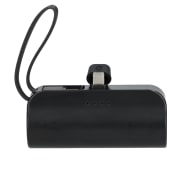 Hue 5000 mAh Power Bank with Multi Tips 69