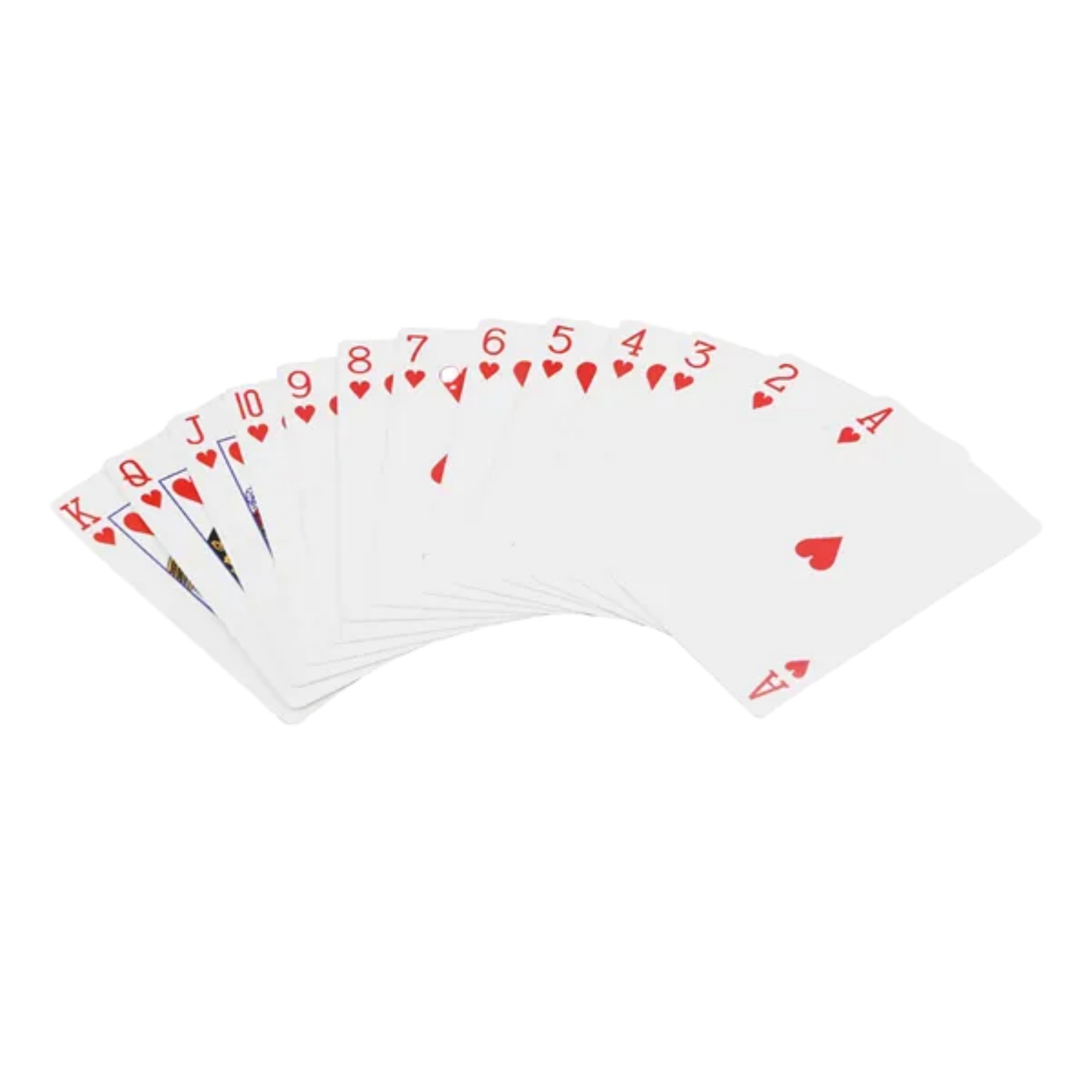 Custom Playing Cards MOQ 5