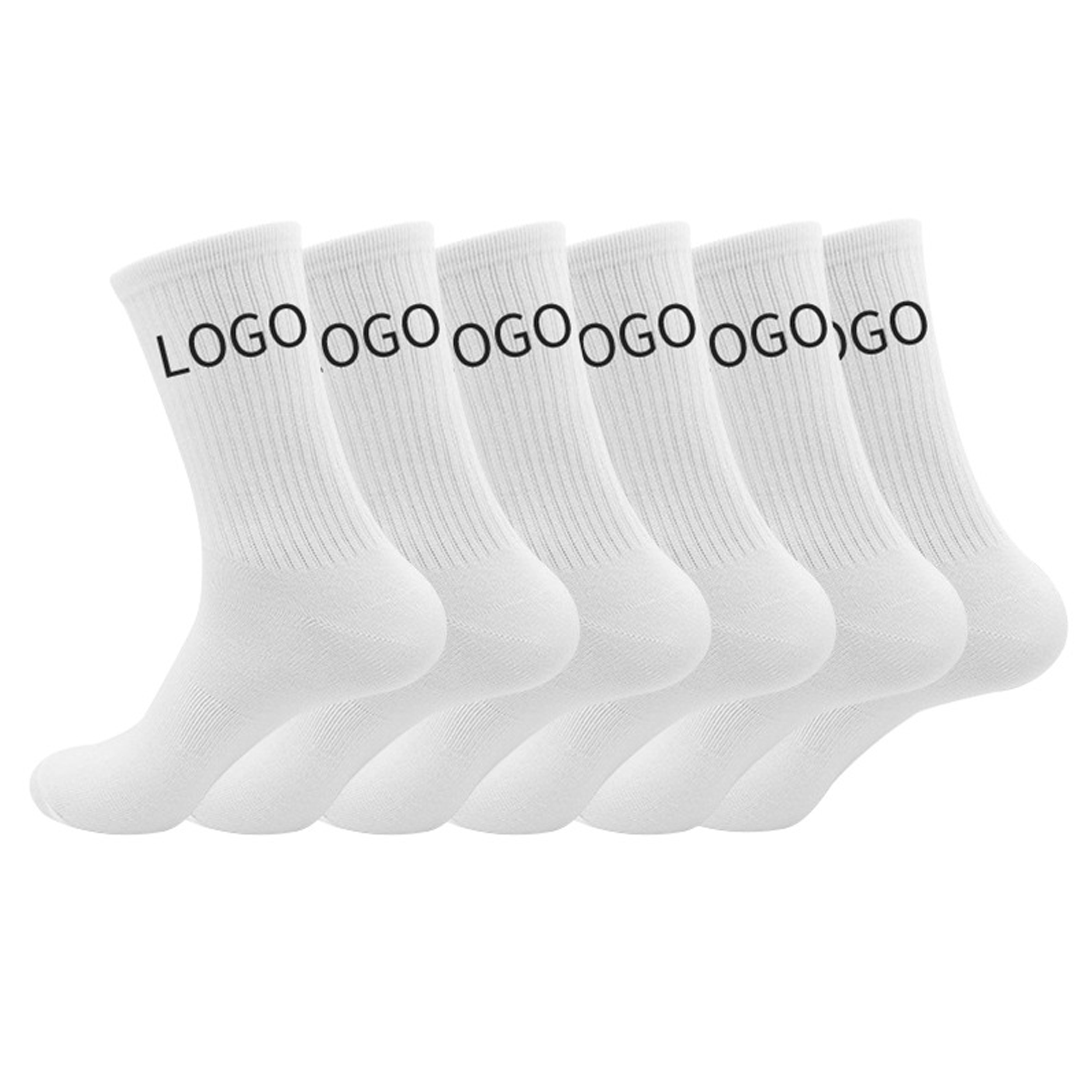 Stockings On A Knitted Washcloth Base 2