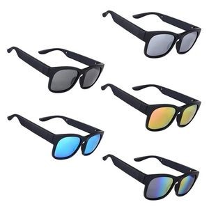 Smart Eyewear Wireless Music Audio Stereo Glasses 2