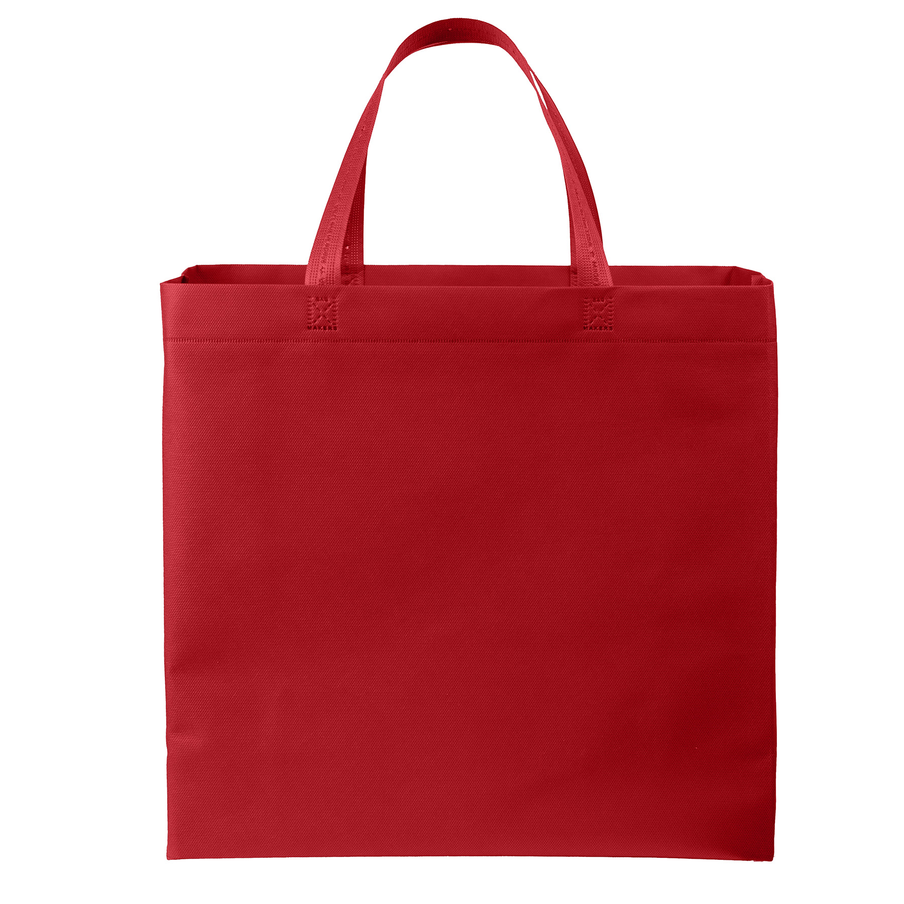 Patriot™- USA Made Non-Woven Tote - Sparkle 1