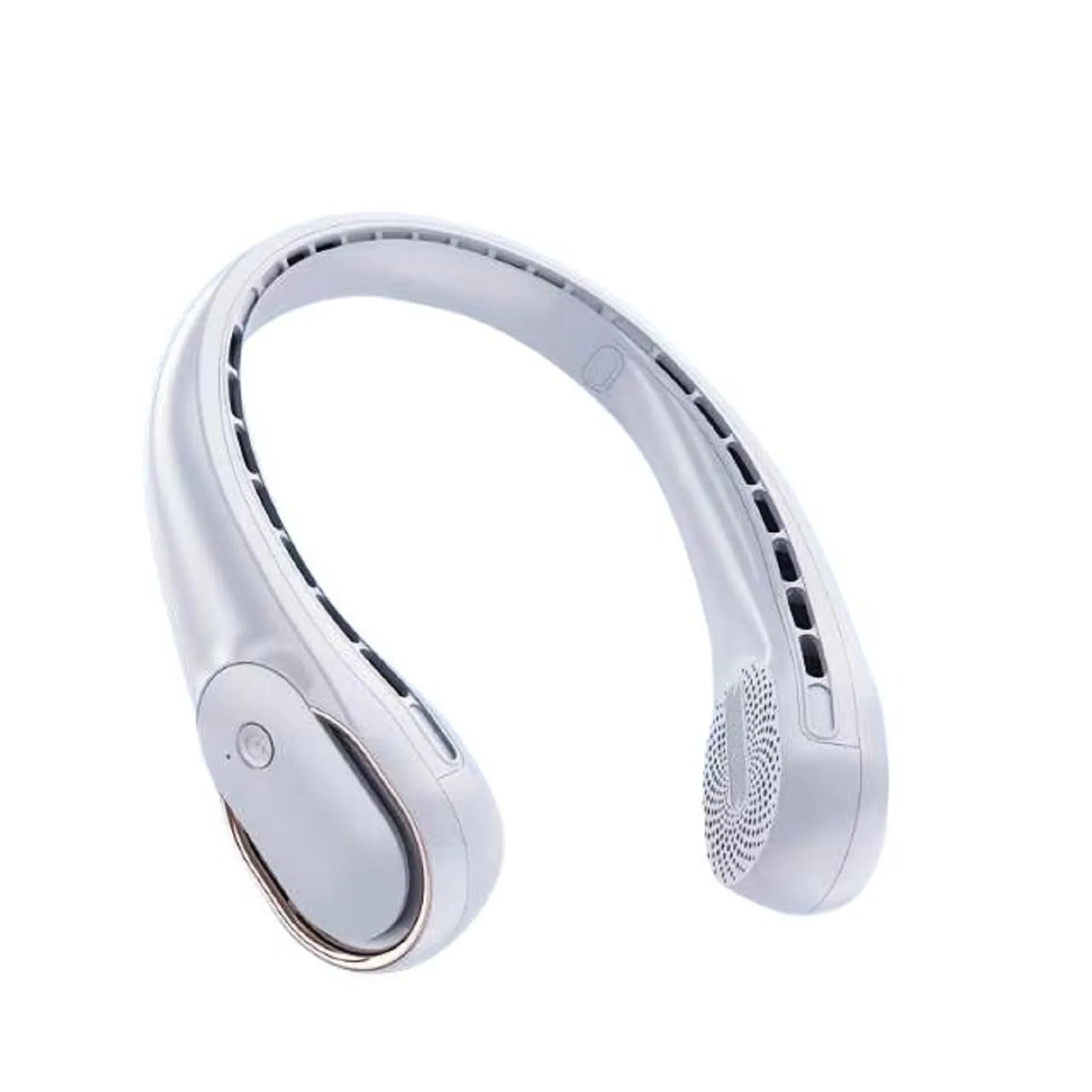 Rechargeable Personal Neck Fan 8