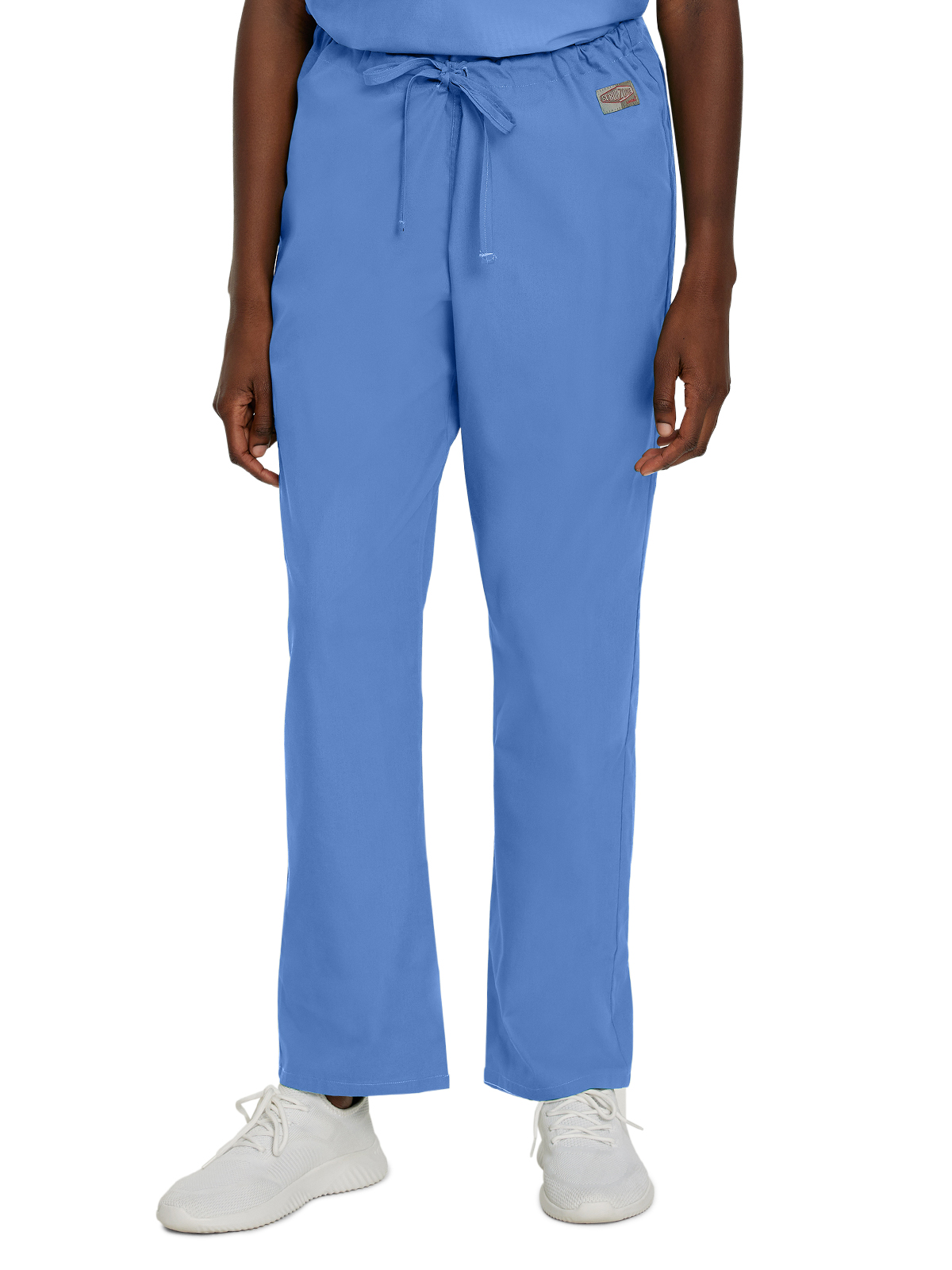 Landau - ScrubZone - Unisex Pocketless Taper-Leg Pant 2