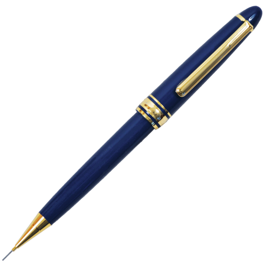 Plantagenet-01 Luxury Mechanical Pencils 4