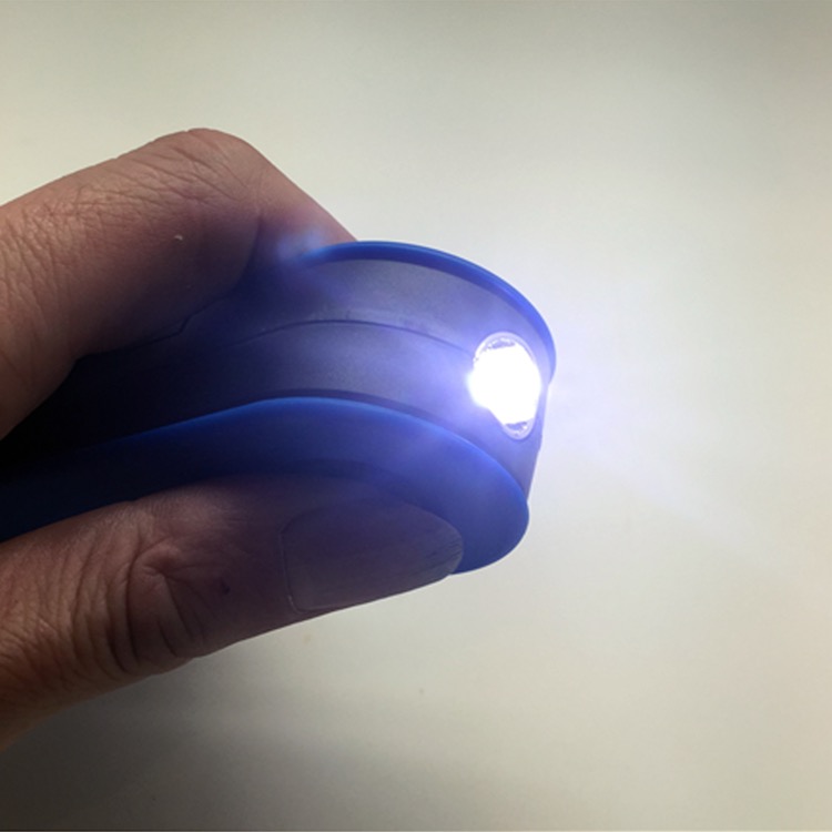 360 Degree Torch 3