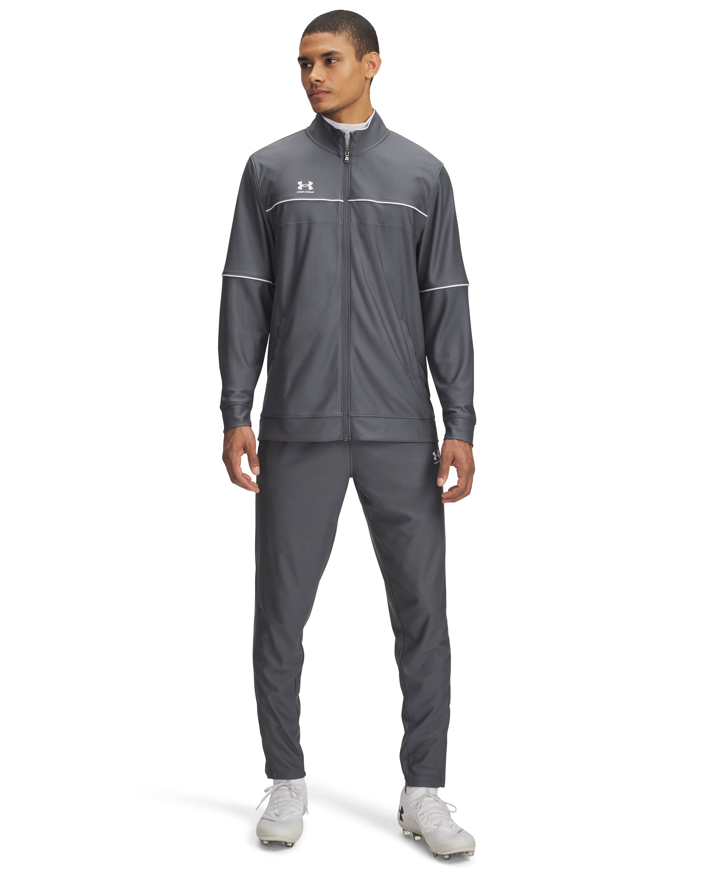 UA Challenger Men's Tracksuit 3