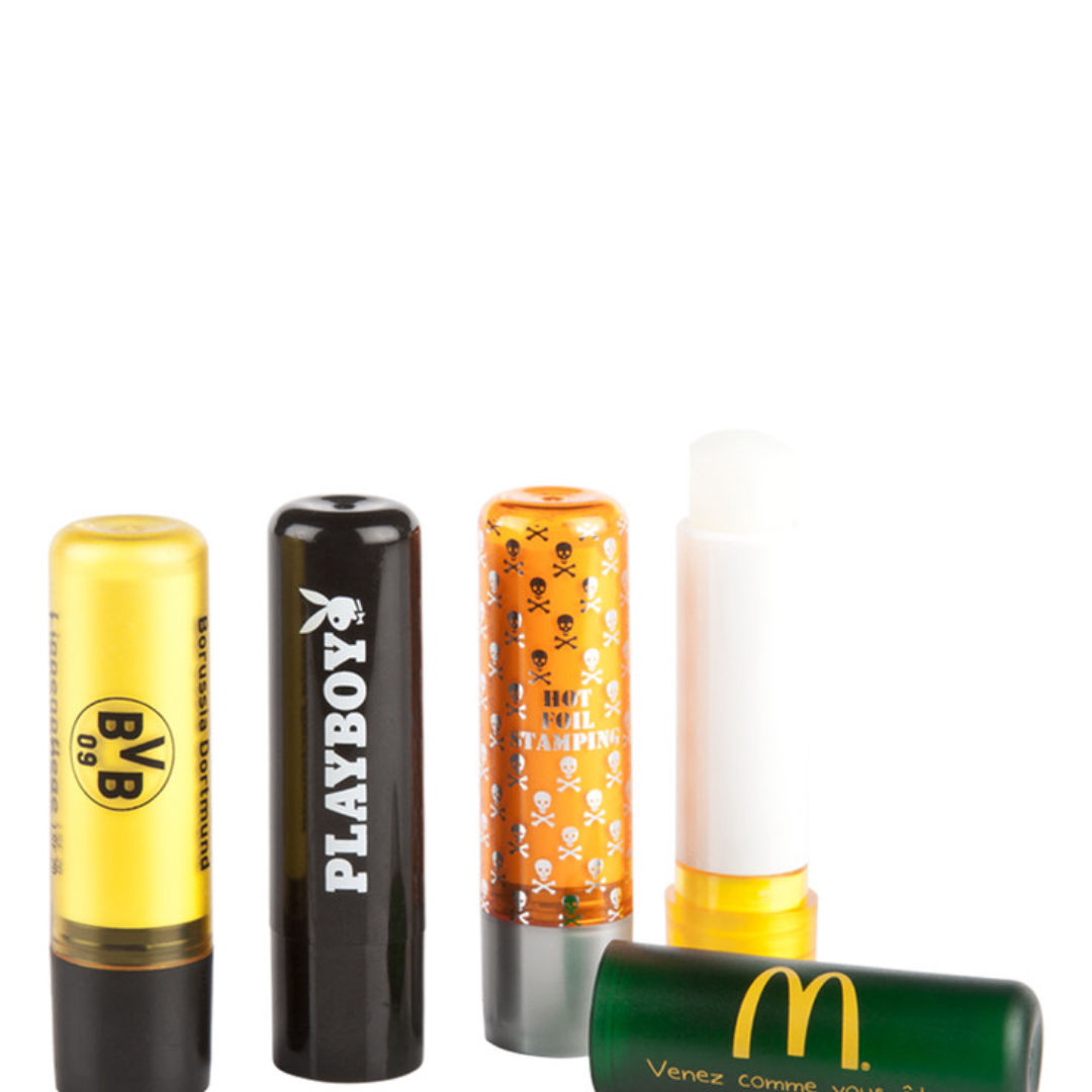 Lip Care Medley
