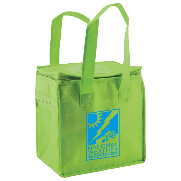 Lunch Tote 21