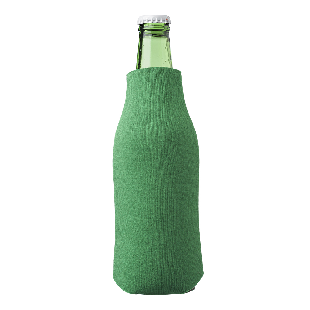 Zipper Beer Bottle Insulators 39