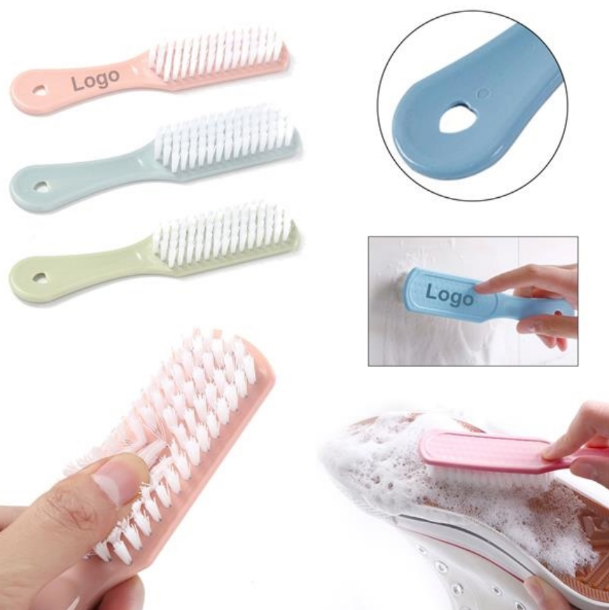 Plain Hanging Brush 2