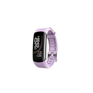 Thermometer Sports Tracker Smart Watch With Fitness Bracelet 8