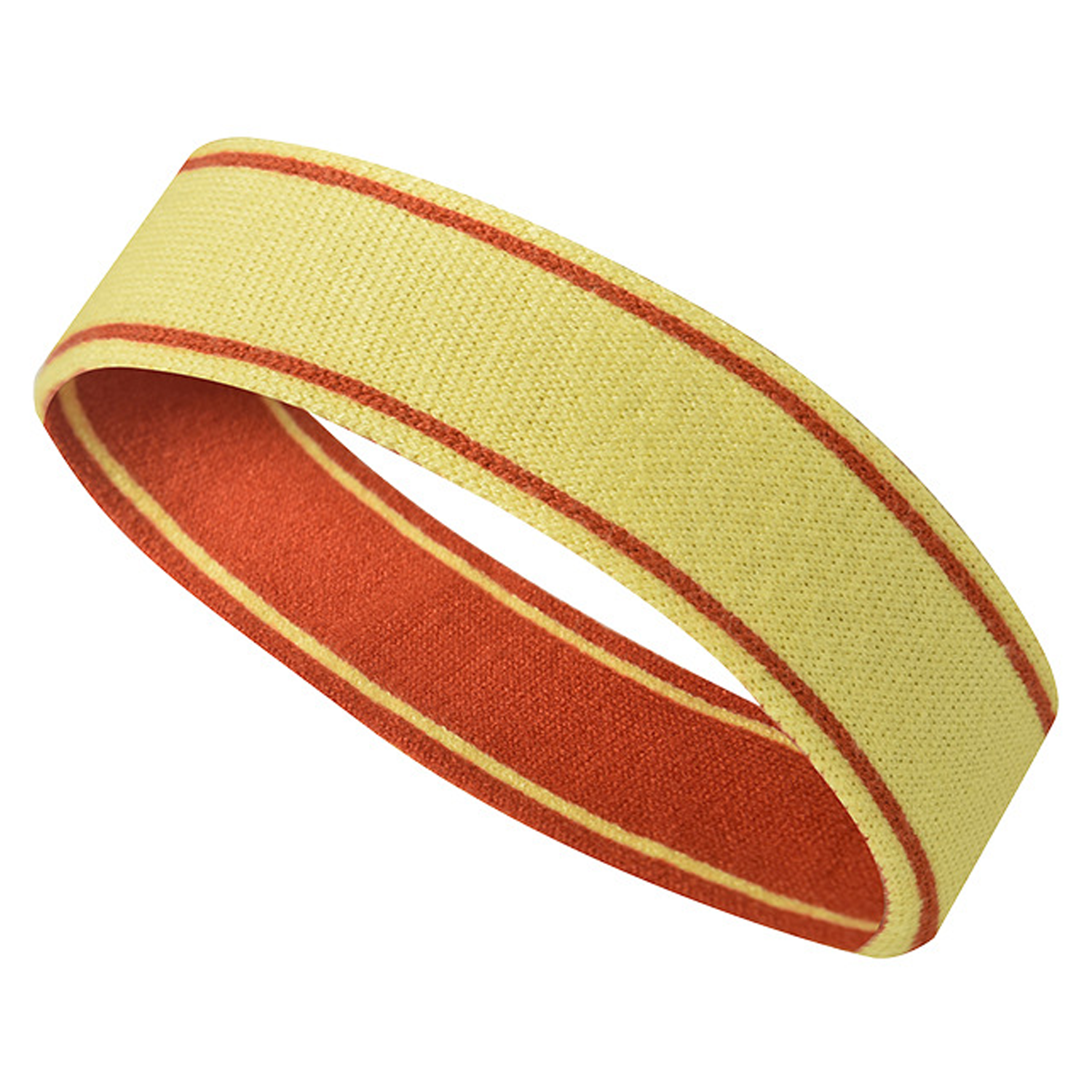 Striped Tennis Sport Headband 5
