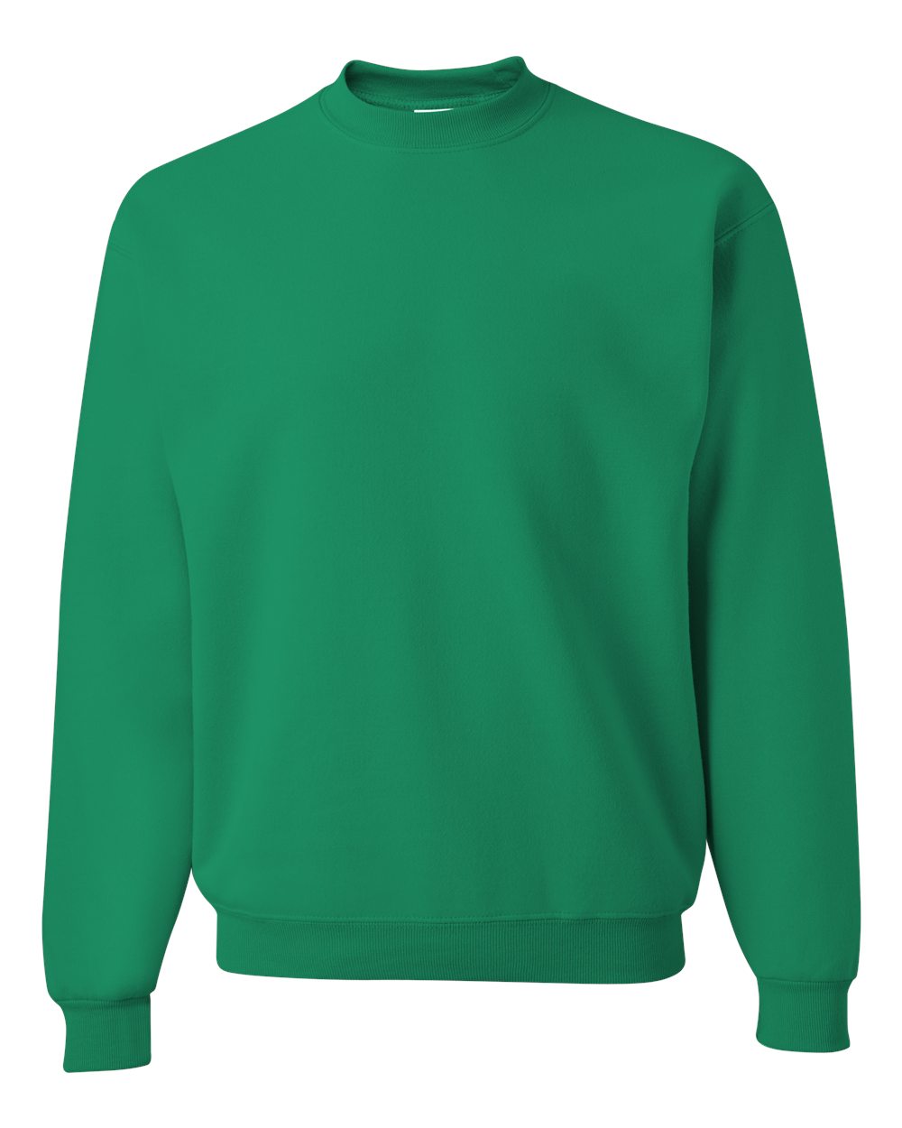 Unisex NuBlend® Crewneck Sweatshirt - 562MR 210