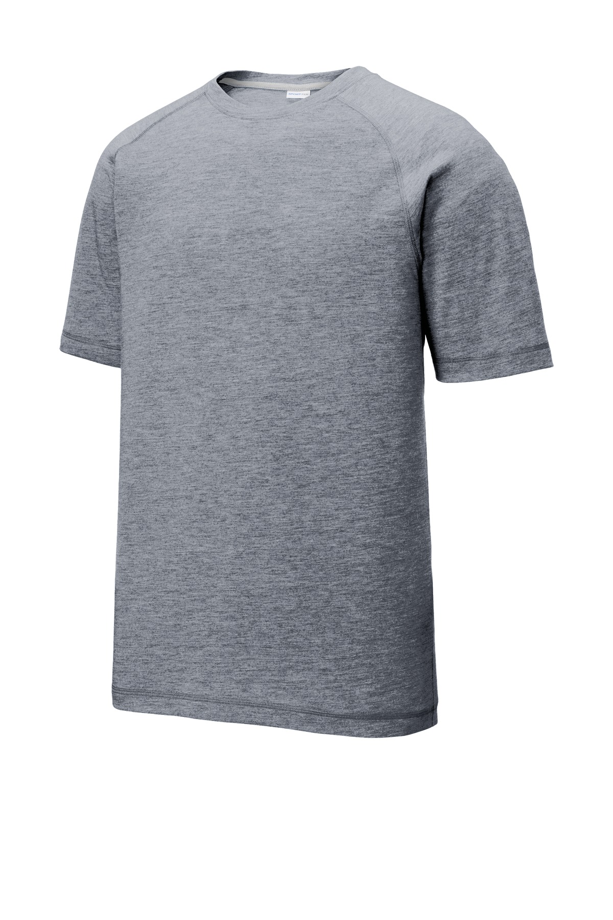 Sport-Tek® PosiCharge Tri-Blend Wicking Raglan Tee 66