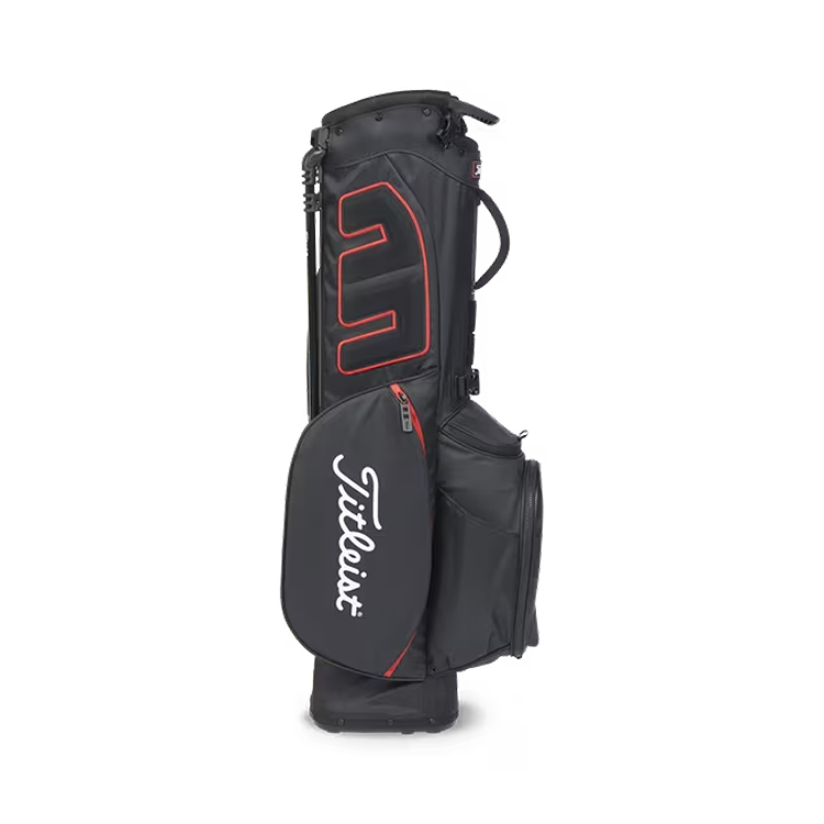 Titleist Players 4 Stand Bag 8