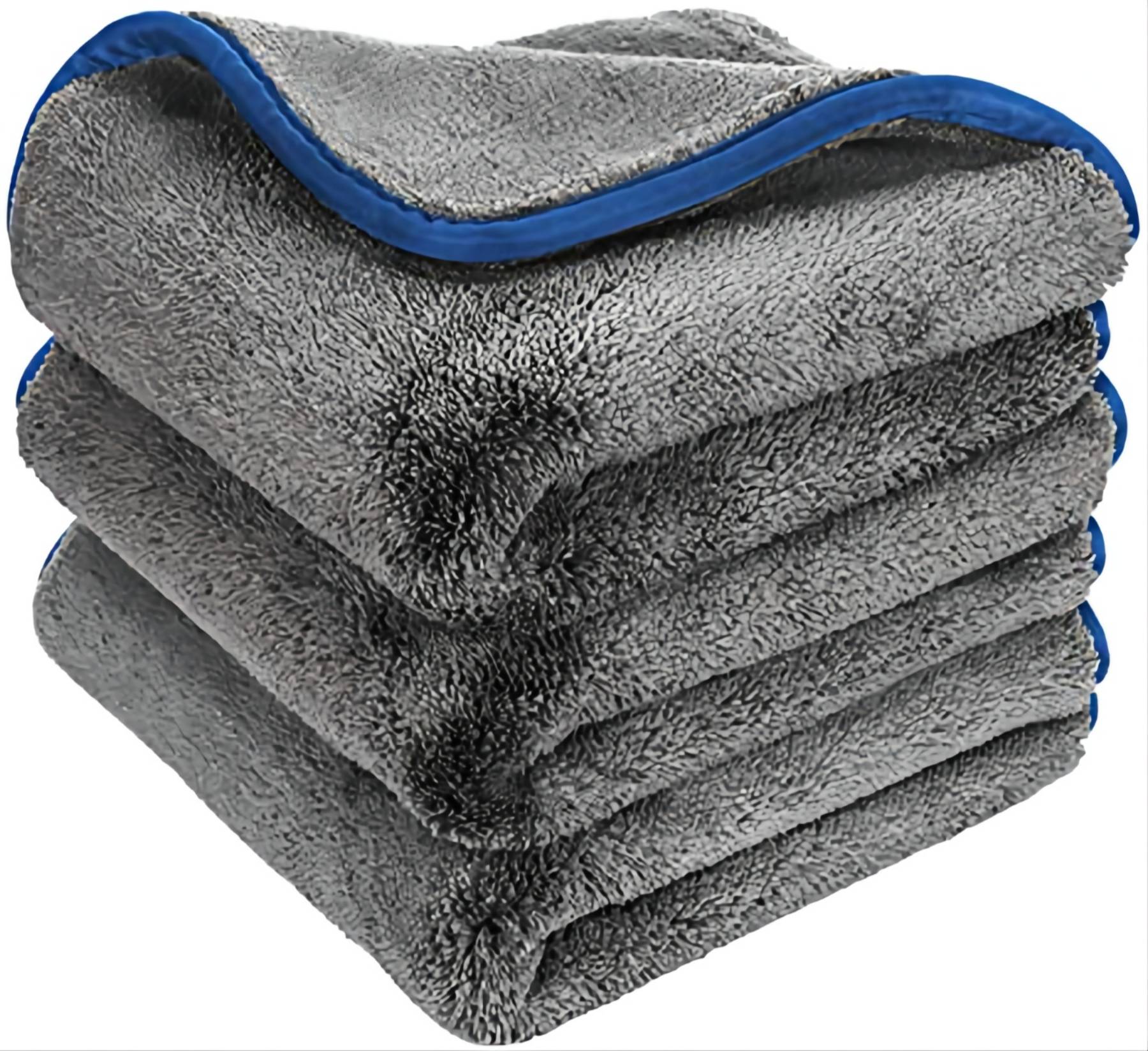 Car Cleaning Towel 2