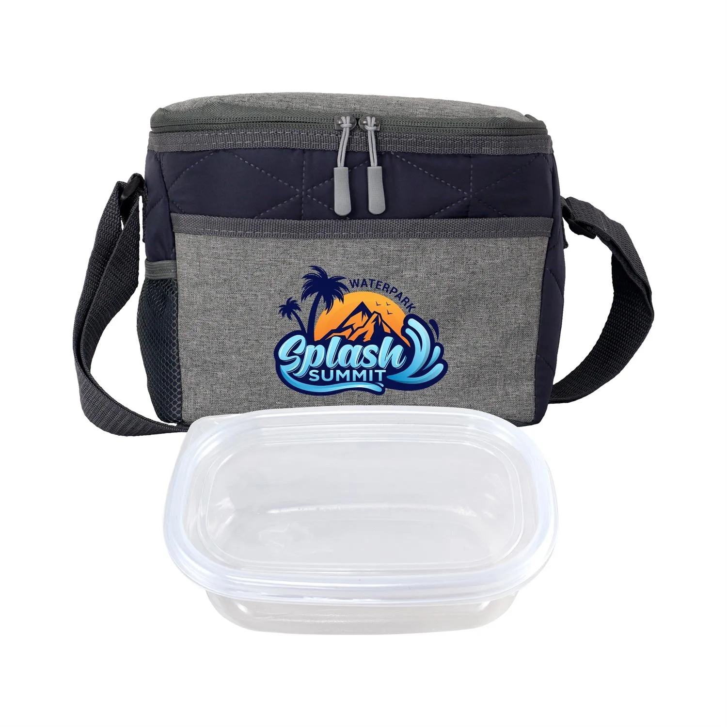 Handy Quilted Cooler Set 3