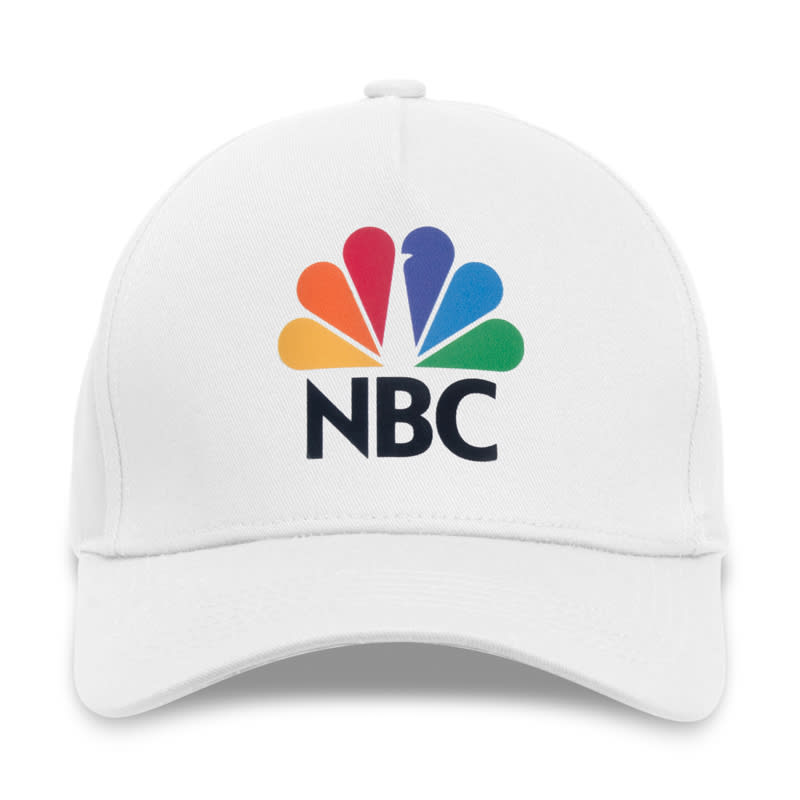 Custom Structured Baseball Hats 42