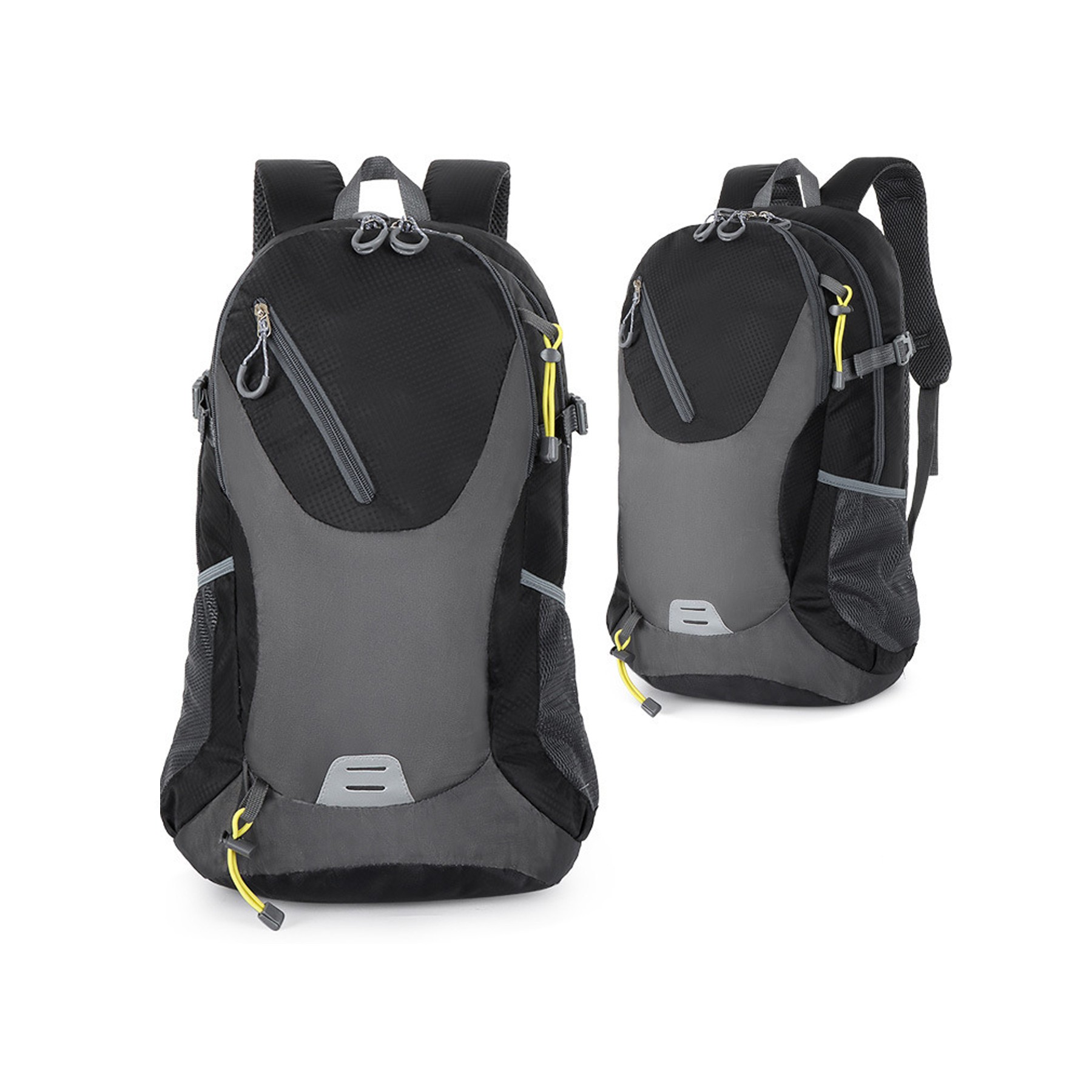 Hiking Backpack 5