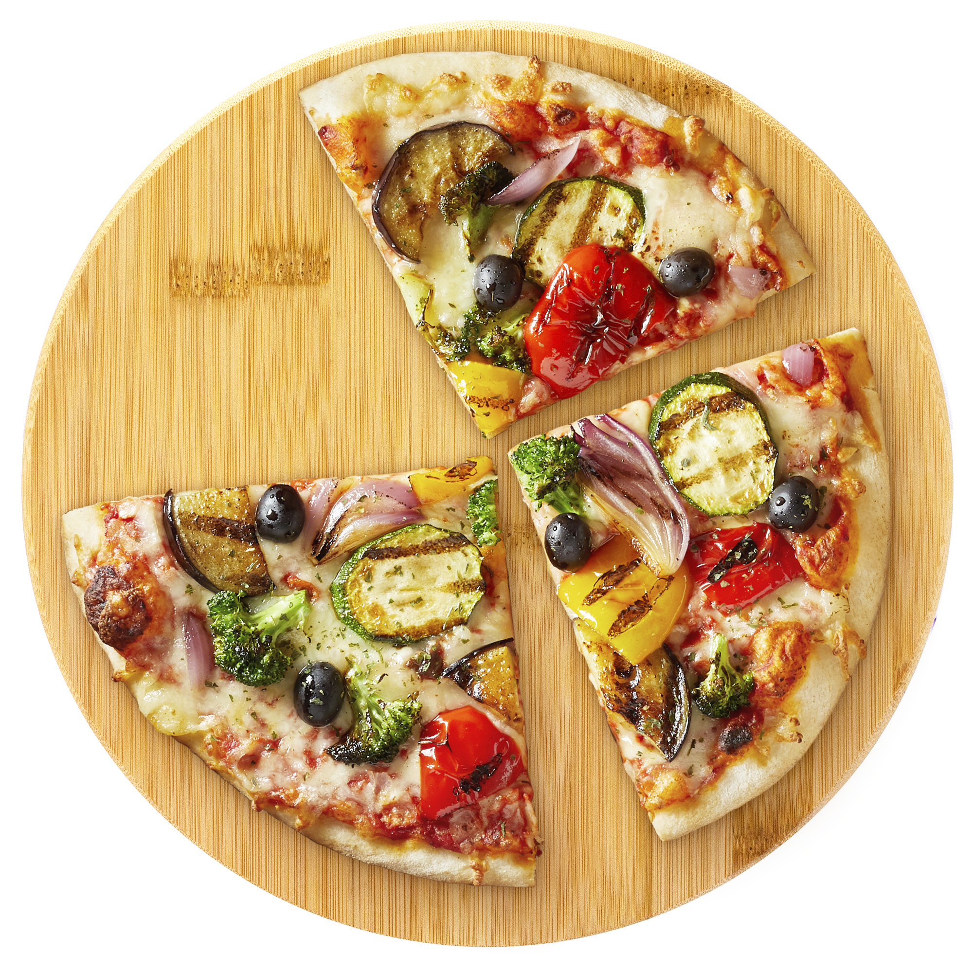 TB Home 10" Lazy Susan 3