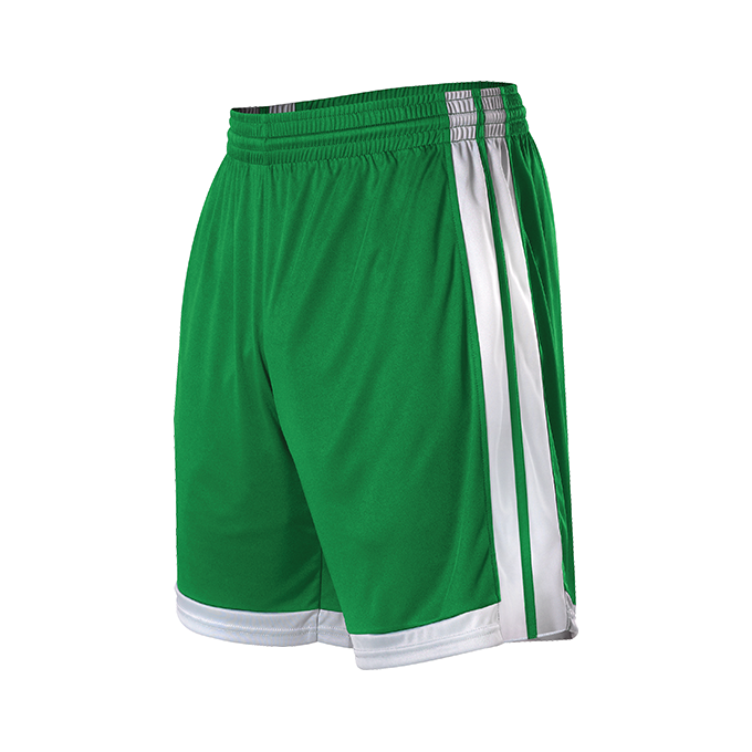 Youth Single Ply Basketball Short 1